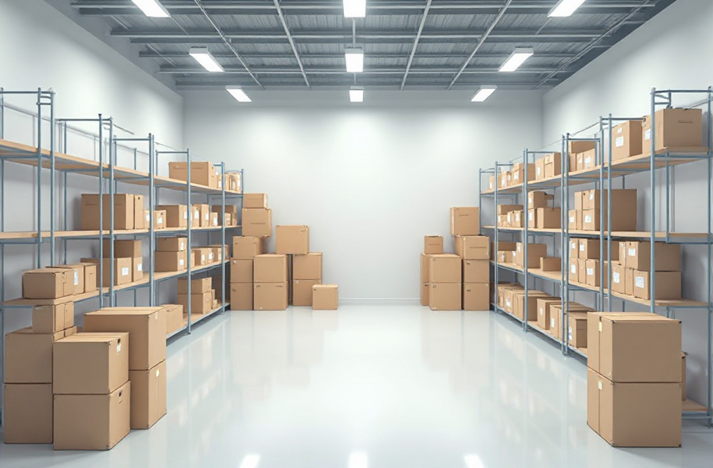 Storage Solutions