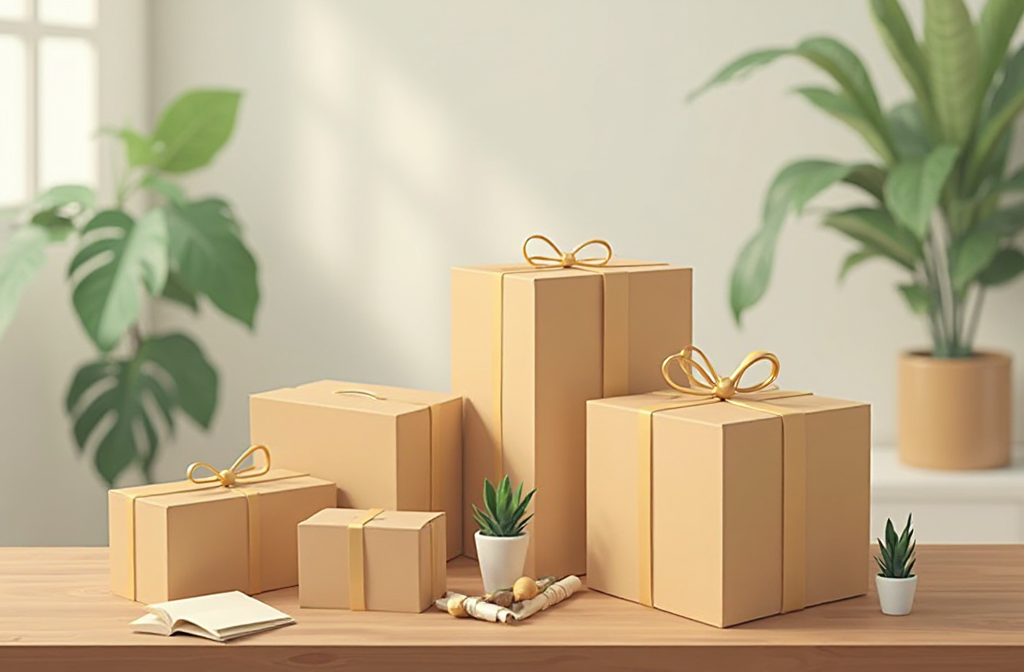 Eco Packing
