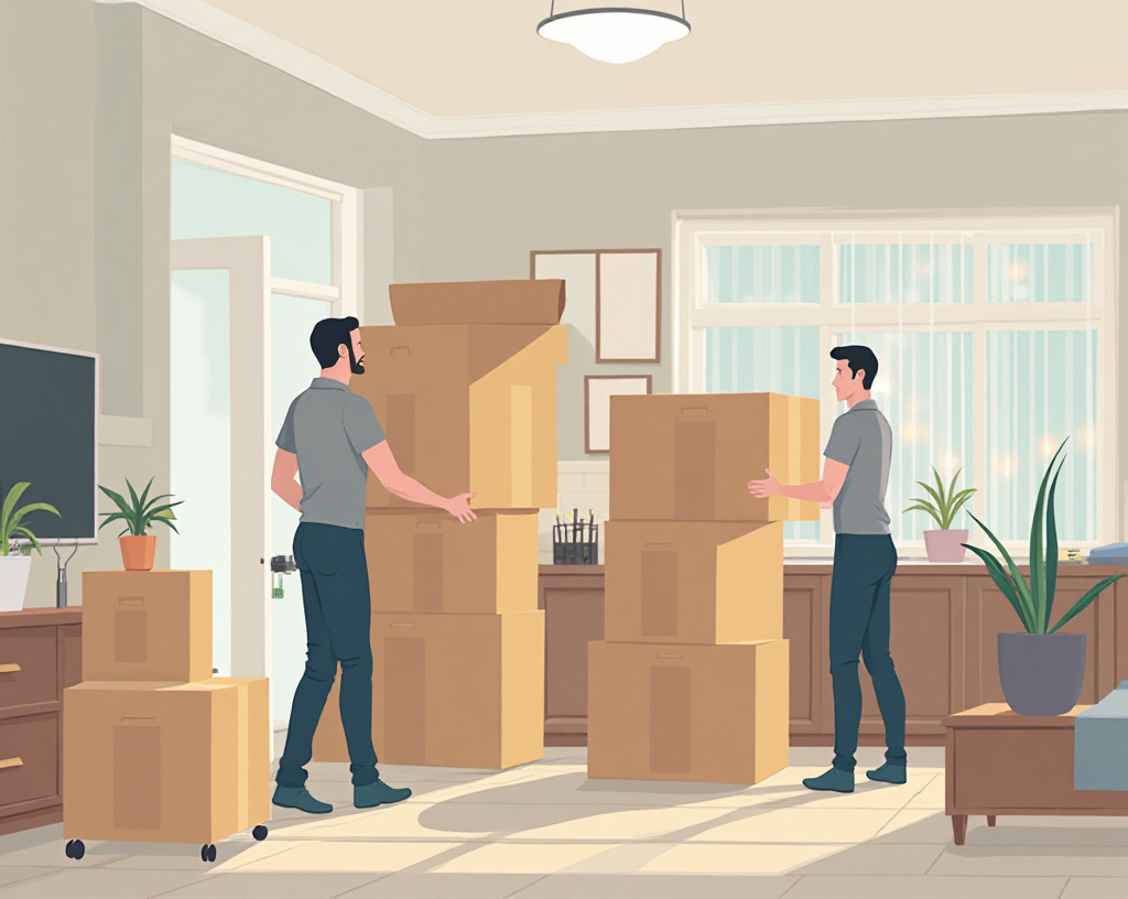 Complete Guide to Moving in Sheffield
